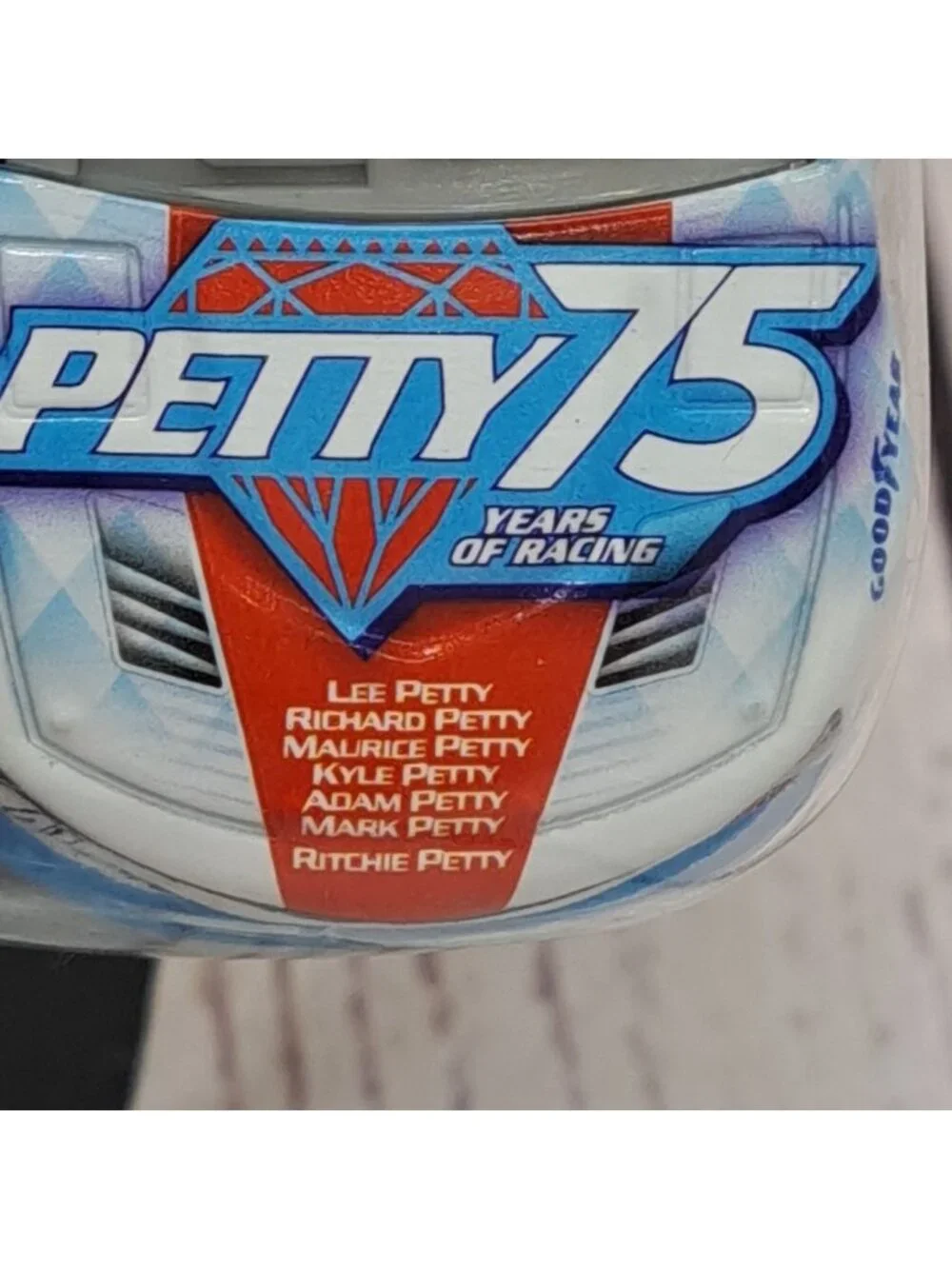 #42 Kyle Petty‎ 75 Years of Racing 2024 Wave 5 Nascar Authentics Diecast
